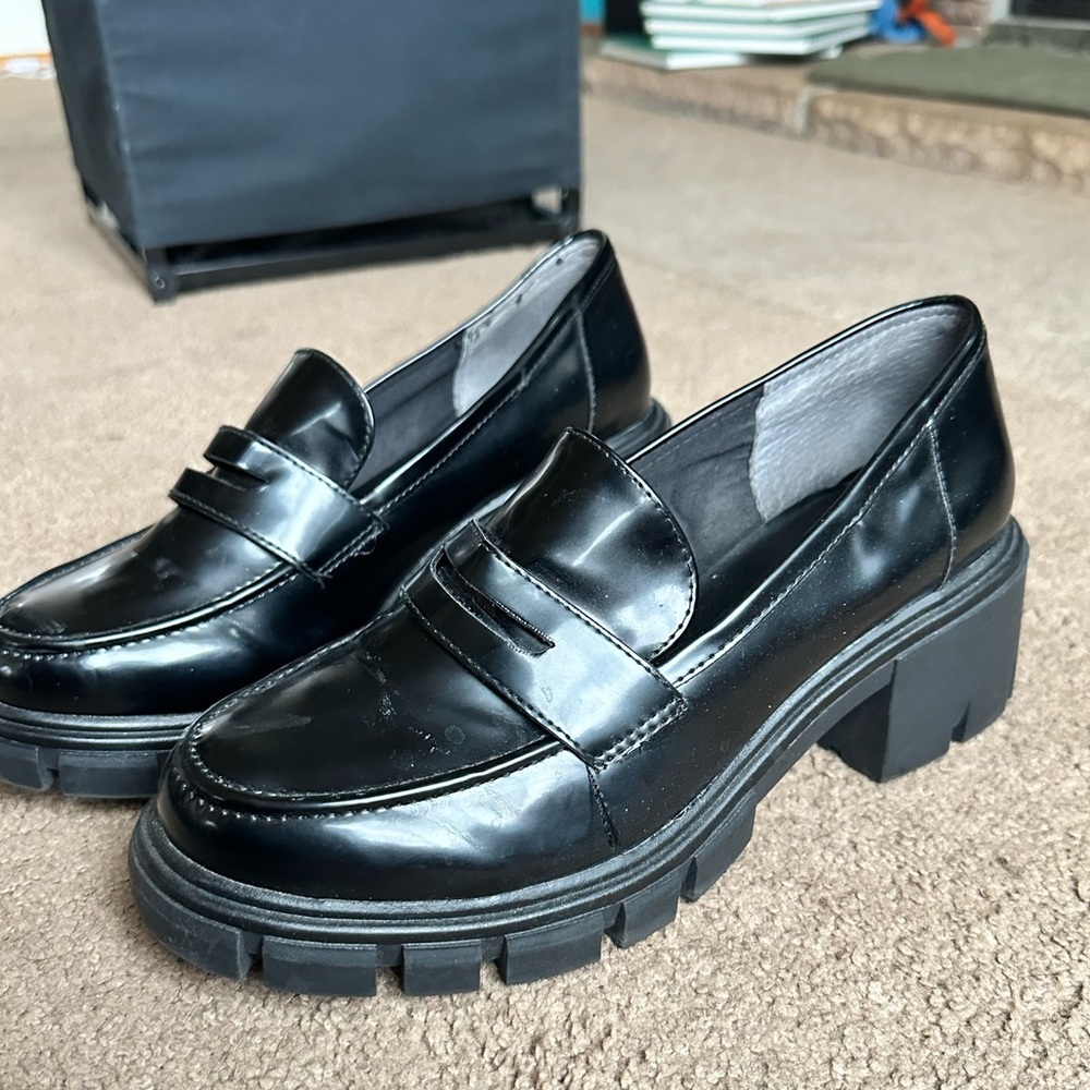 Crown Vintage Lane Loafer